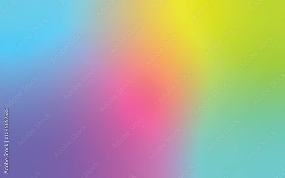 colorful gradient background colorful gradient background