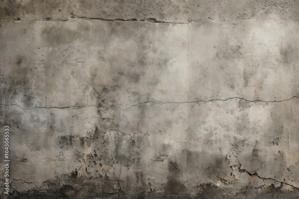 Obraz premium Old concrete wall architecture backgrounds texture.