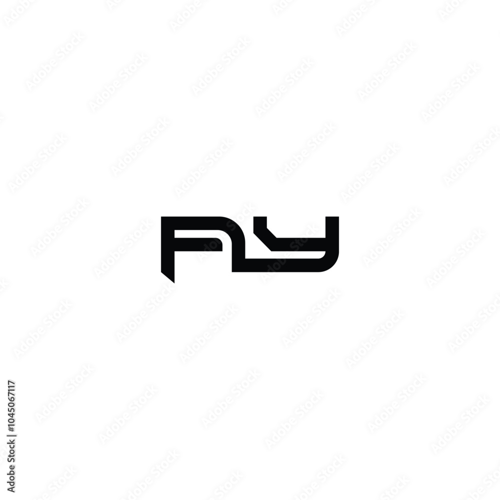AY monogram logo design letter text name symbol monochrome logotype alphabet character simple logo AY monogram logo design letter text name symbol monochrome logotype alphabet character simple logo