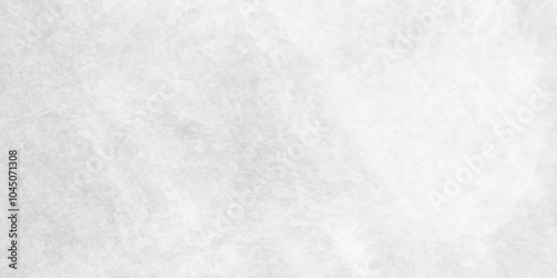 Wallpaper Mural Abstract white stone concrete floor or old cement grunge background, marble texture surface white grunge wall. Panorama blank concrete white rough wall for background, beautiful white wall surface. Torontodigital.ca