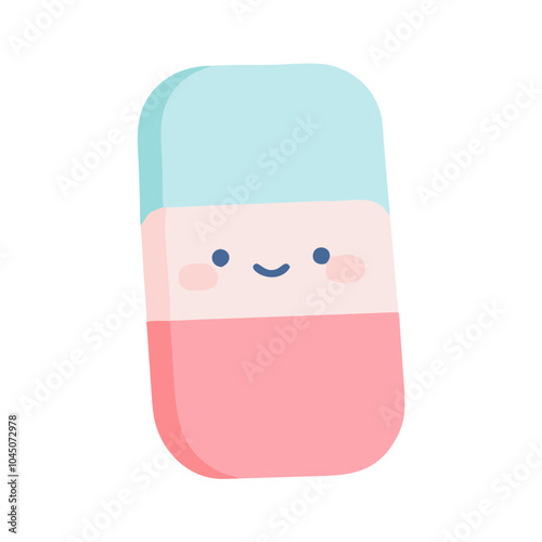  Cute Cartoon Eraser Icon