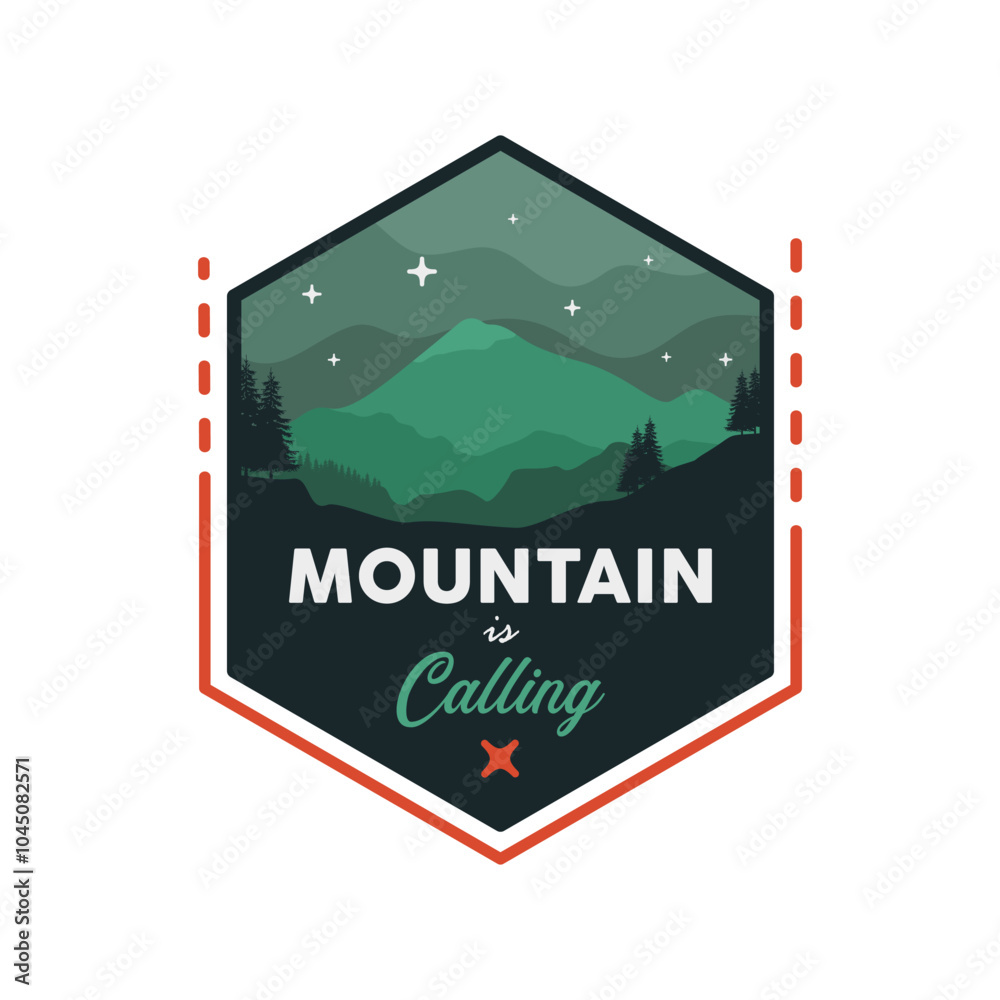 Vector logo badges outdoor adventure Vector logo badges outdoor adventure