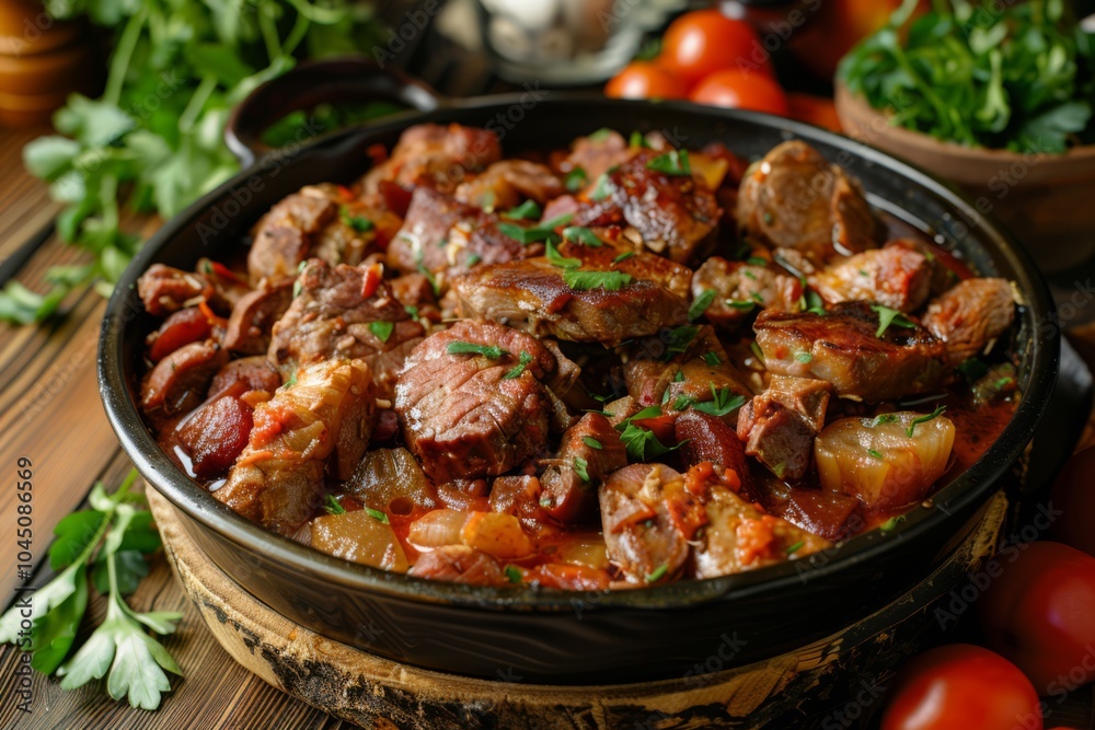 Delicious Beef Stew Delicious Beef Stew