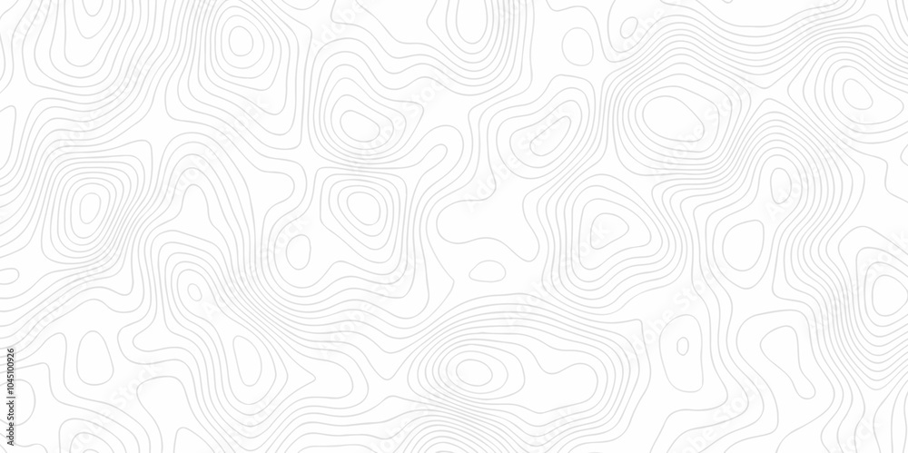 Vector abstract wave curve topo grid map with Geographic mountain relief. Abstract lines background. Contour maps. Topo contour map design. Lines Topographic contour lines map seamless pattern. Vector abstract wave curve topo grid map with Geographic mountain relief. Abstract lines background. Contour maps. Topo contour map design. Lines Topographic contour lines map seamless pattern.