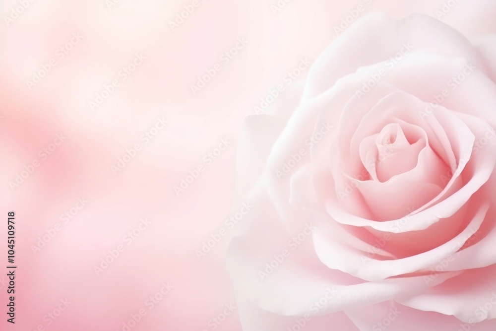 Simple white rose frame background backgrounds abstract flower. Simple white rose frame background backgrounds abstract flower.