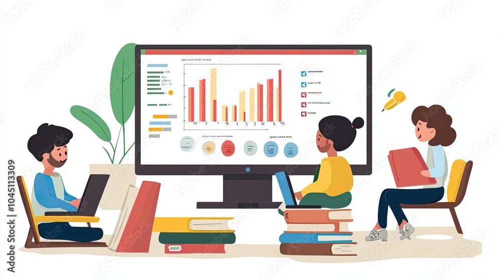 Knowledge is the Best Valentine: A Classroom Full of Love for Learning 