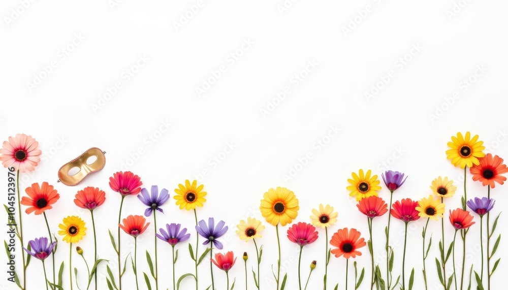 Brighten up your day with a bouquet of joy Brighten up your day with a bouquet of joy
