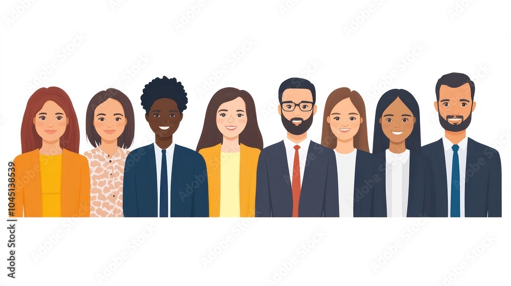 multicultural business team, diverse team members from different cultural backgrounds collaborating on business projects illustrations multicultural business team, diverse team members from different cultural backgrounds collaborating on business projects illustrations