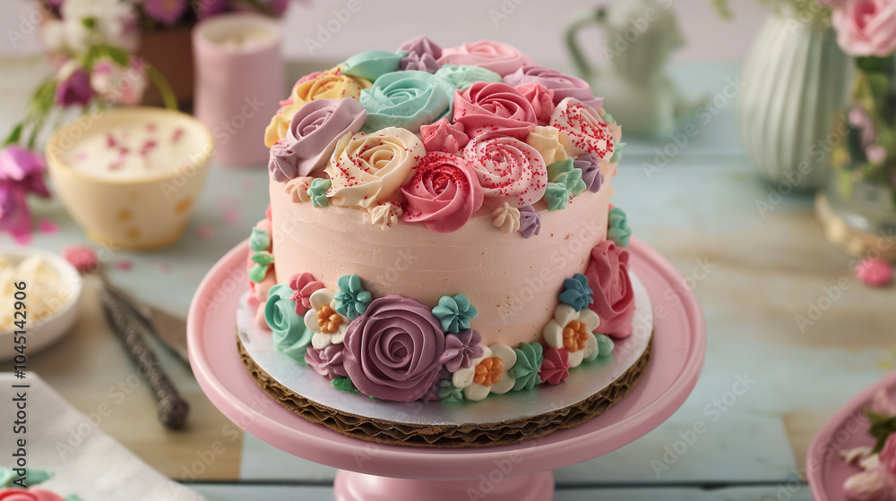 cake decorating cake decorating