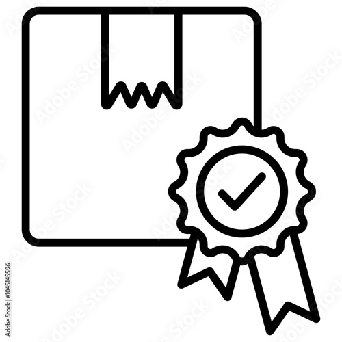 Quality Assurance Icon