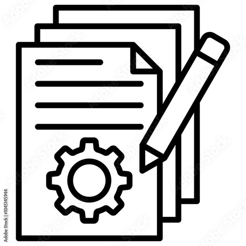 Project Requirement Icon