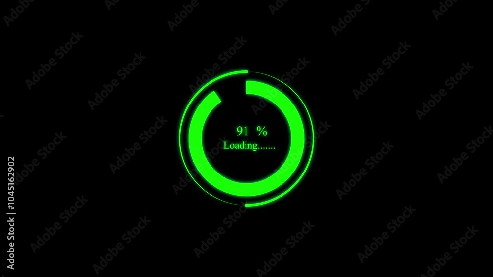 Loading Circle Animation, Processing circle Loading Circle Animation, Processing circle