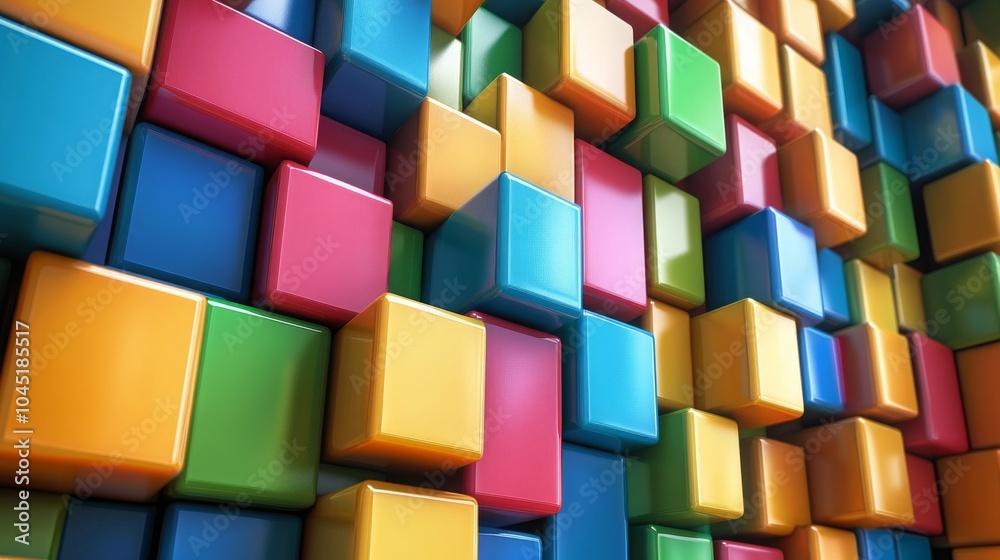 colorful tetrominos, tetrads, blocks, tetriminos, 16:9 colorful tetrominos, tetrads, blocks, tetriminos, 16:9
