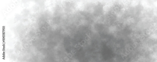 The serene motion of smoke across the air, forming abstract and harmonious textures

