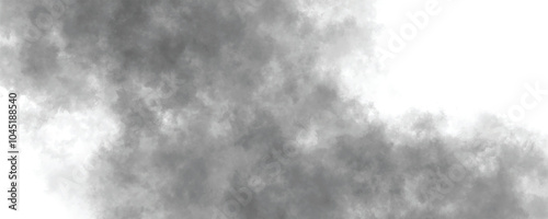 The interplay of smoky tones and light forming a timeless and artistic scene across the horizon

