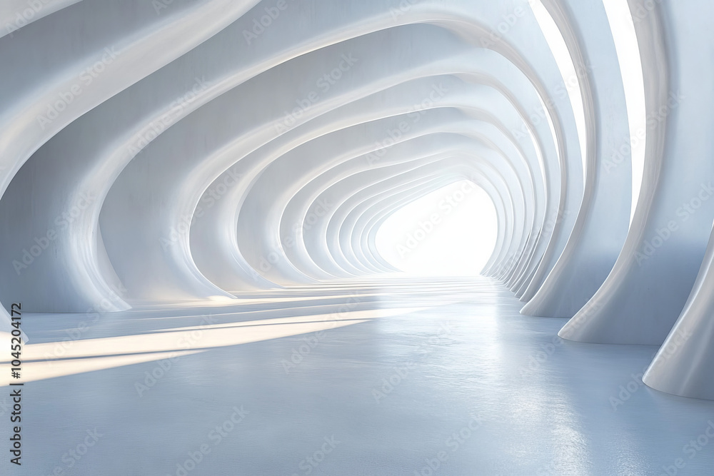 white arches: a journey through minimalist and futuristic architecture white arches: a journey through minimalist and futuristic architecture