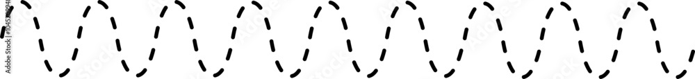 Preschool tracing line