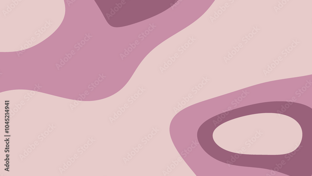 Pink and light pink abstract wavy shapes perfect for backgrounds, design projects, feminine themes, and artistic creations in various mediums. Pink and light pink abstract wavy shapes perfect for backgrounds, design projects, feminine themes, and artistic creations in various mediums.