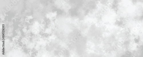 Smoky trails and atmospheric shadows merging into a calming and mesmerizing display

