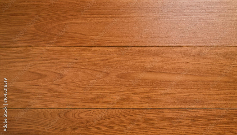 Fototapeta premium Brown Wooden Plank Texture Background