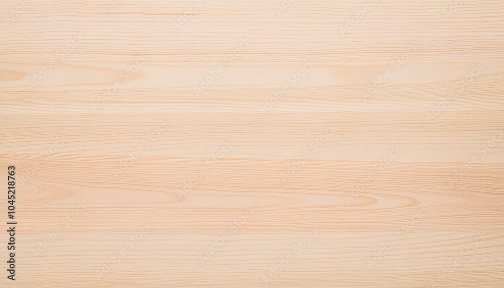 Fototapeta premium Light Wood Texture Background