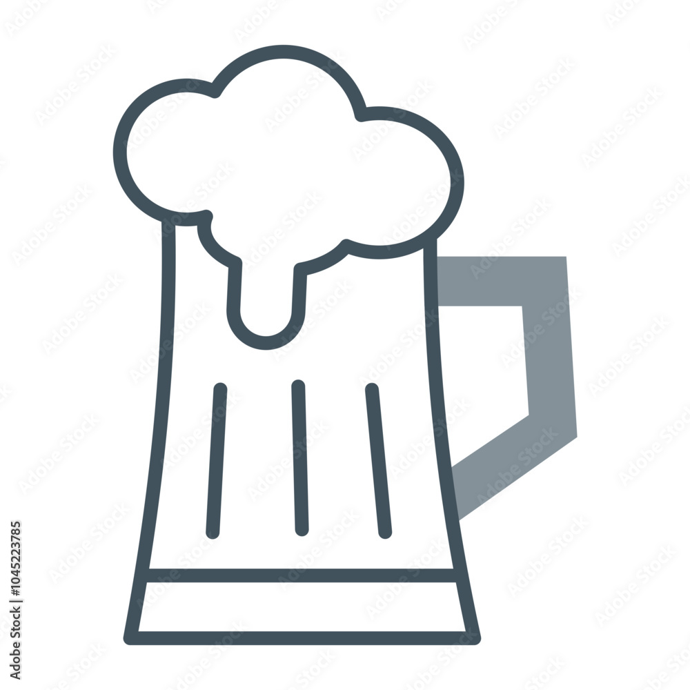 Beer Icon Design Beer Icon Design