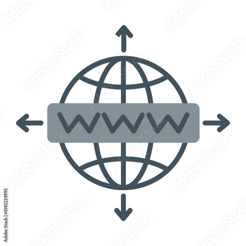 Browsing Icon Design