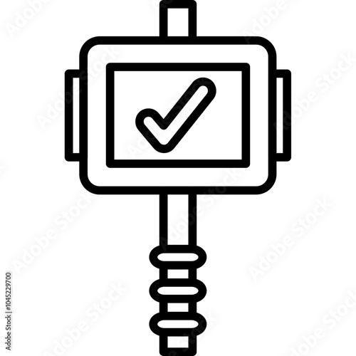 Agree Icon