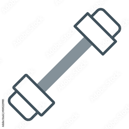 Crossfit Icon Design