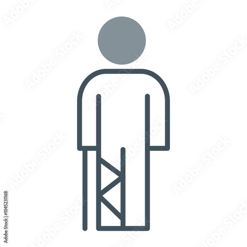 Injury Icon Design