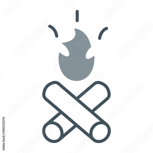 Fire Icon Design