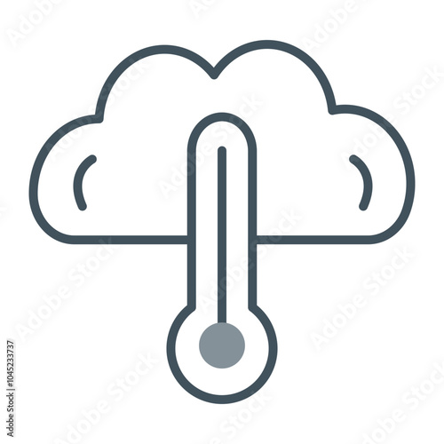 disaster Icon Design