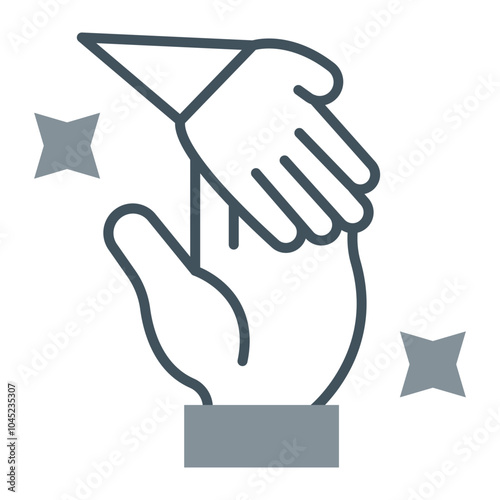 Children Icon Design