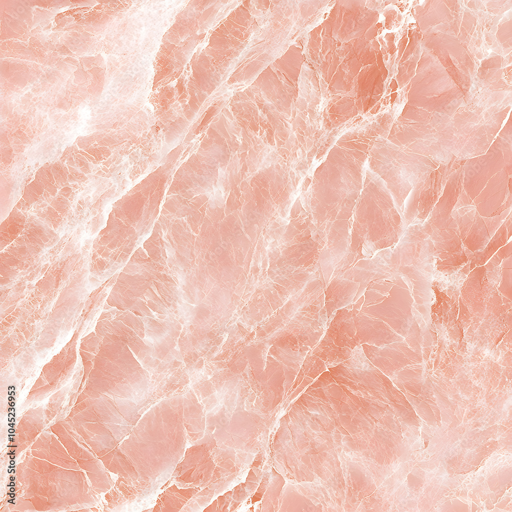 Rose marble seamless texture: A seamless texture of soft pink rose marble with delicate white and light gold veining. The smooth, polished surface adds a touch of elegance and warmth Rose marble seamless texture: A seamless texture of soft pink rose marble with delicate white and light gold veining. The smooth, polished surface adds a touch of elegance and warmth