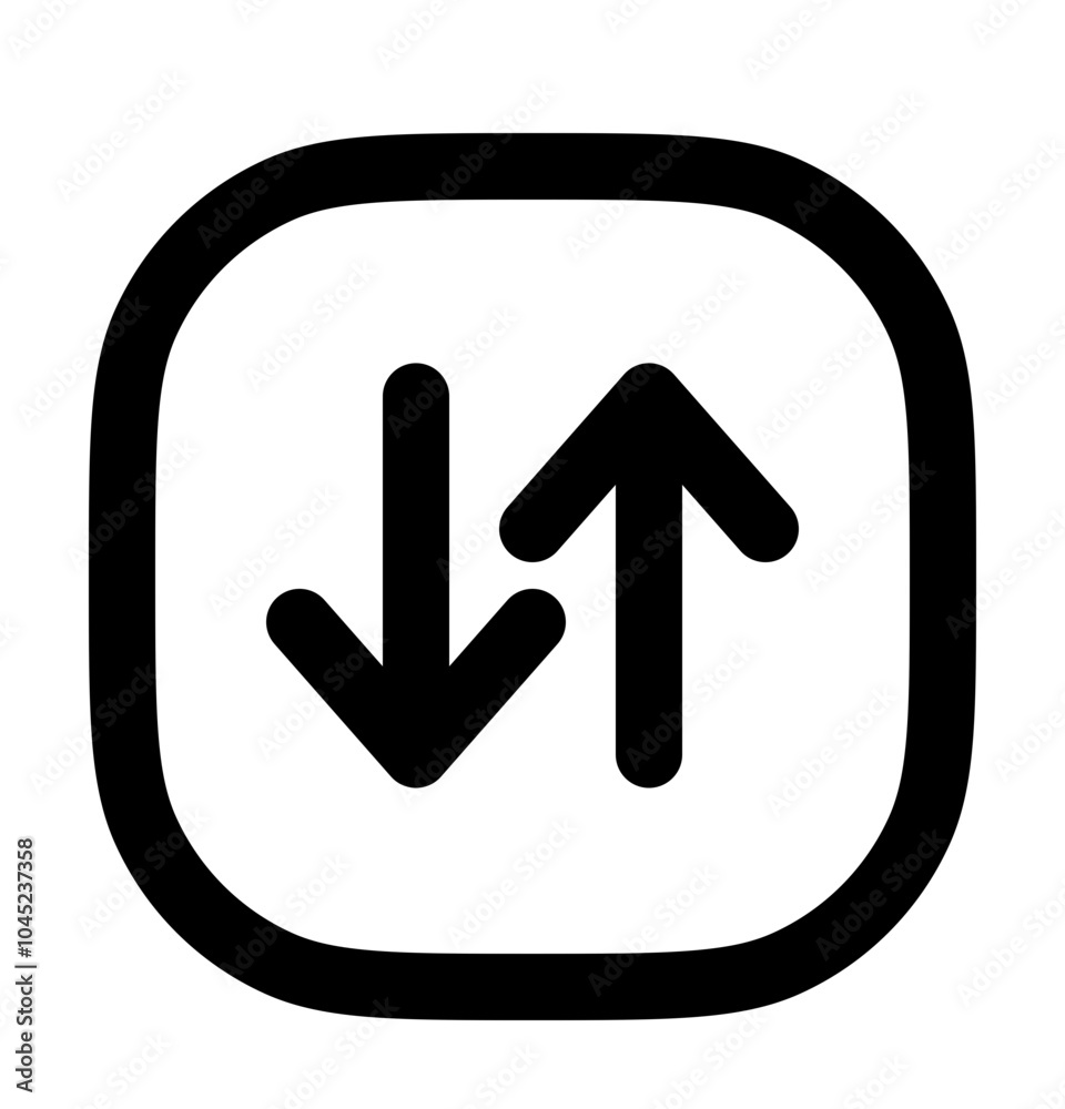   internet, internet icons, internet   icon editable stroke outline icon isolated on white background flat vector illustration. Pixel perfect. 64 x 64.