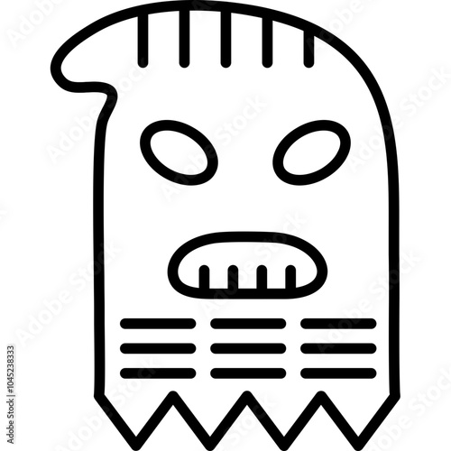 Balaclava Icon