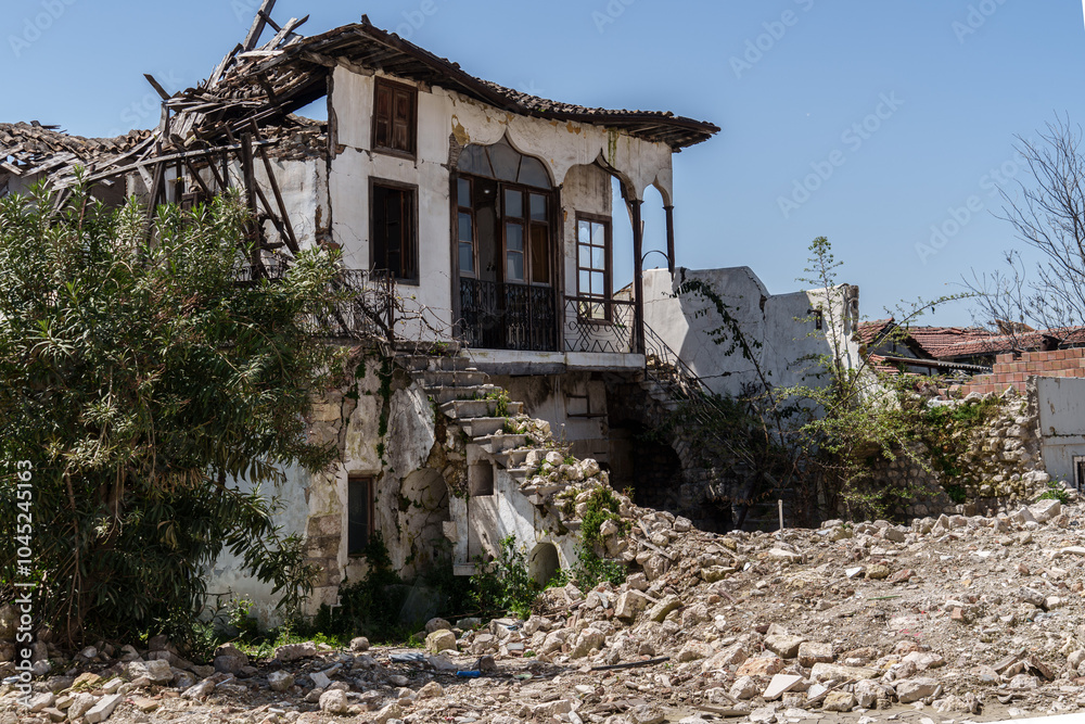 Hatay 2024 , Antakya Hatay 2024 , Antakya