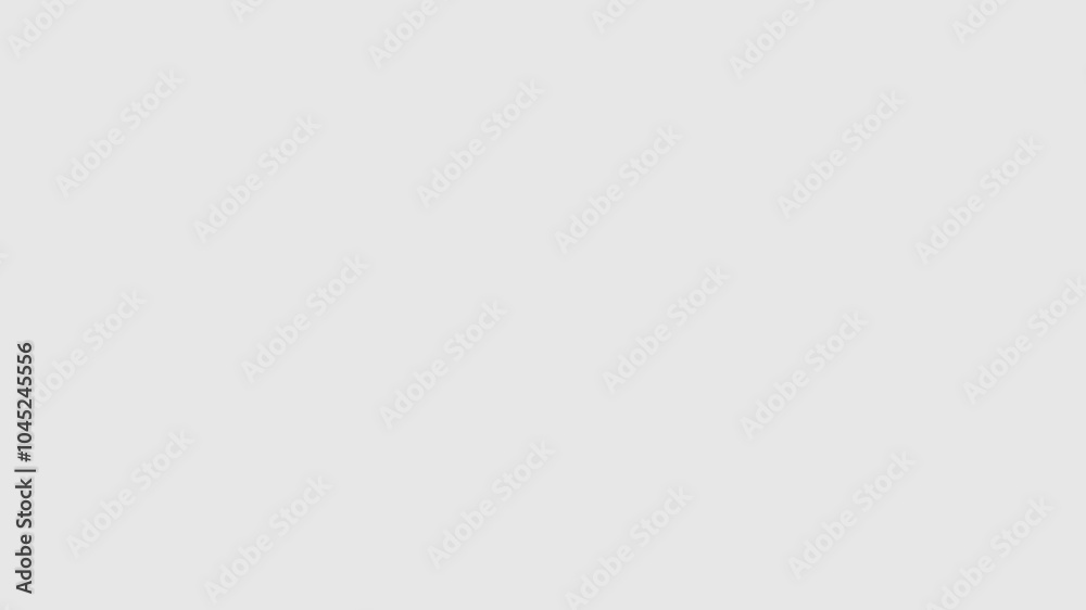 People icon animated line on background People icon animated line on background