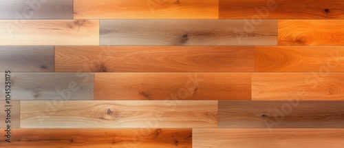 Exploring the beauty of wooden flooring a guide to color variations textures and design inspirations for your home.