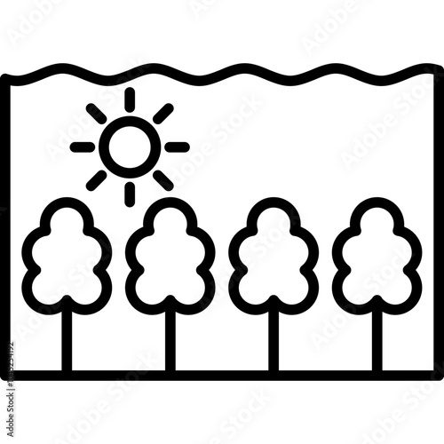 Seabed Icon