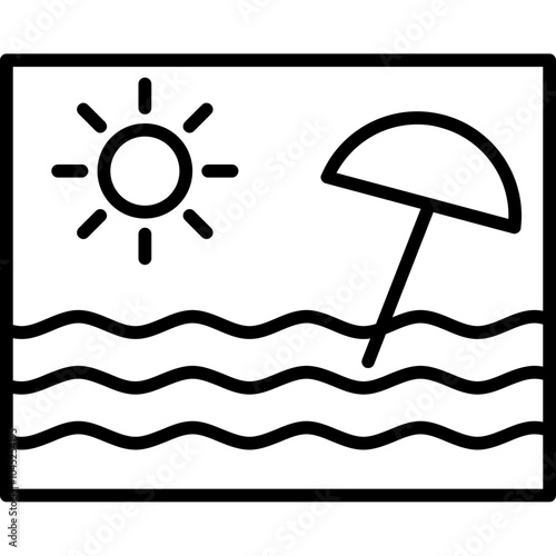 Plains Icon