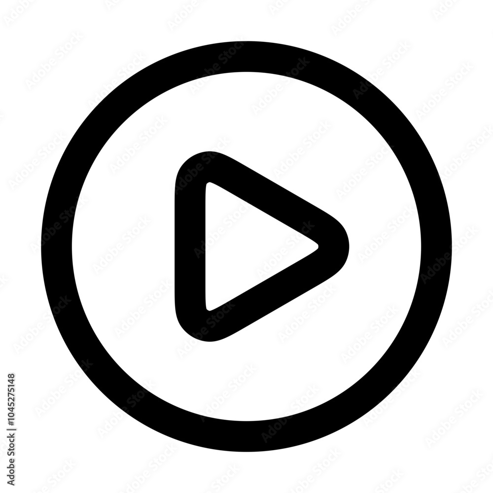 play,play icons, play icon editable stroke outline icon isolated on white background flat vector illustration. Pixel perfect. 64 x 64.
play,play icons, play icon editable stroke outline icon isolated on white background flat vector illustration. Pixel perfect. 64 x 64.