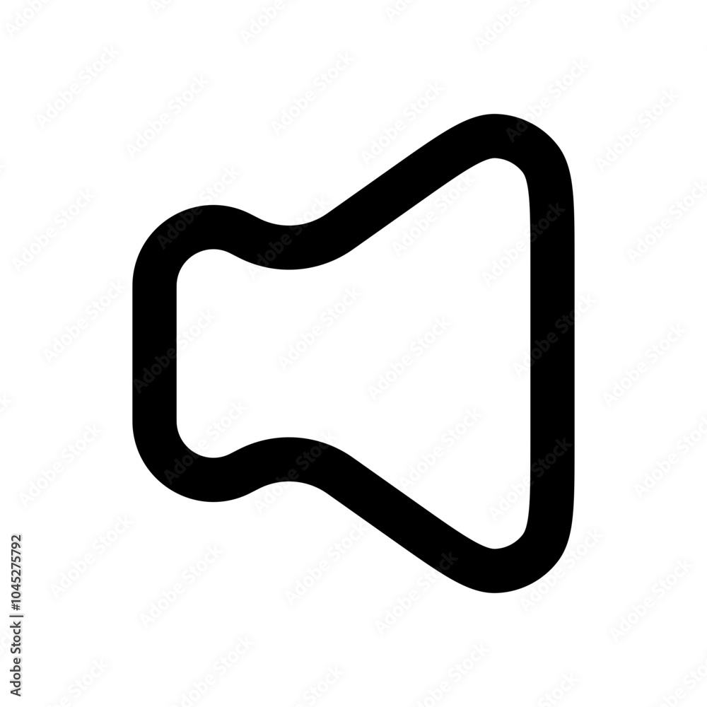 volume, volume icons, volume icon editable stroke outline icon isolated on white background flat vector illustration. Pixel perfect. 64 x 64.
volume, volume icons, volume icon editable stroke outline icon isolated on white background flat vector illustration. Pixel perfect. 64 x 64.