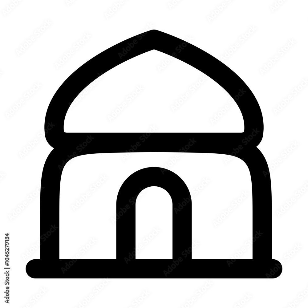 religious,religious icons, religious icon editable stroke outline icon isolated on white background flat vector illustration. Pixel perfect. 64 x 64. religious,religious icons, religious icon editable stroke outline icon isolated on white background flat vector illustration. Pixel perfect. 64 x 64.