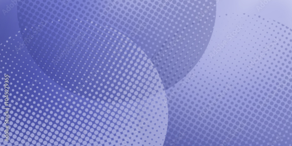 Fototapeta premium HALFTONE circles balloons background. Backing for banners and websites.