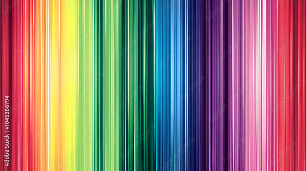 A rainbow background with soft gradients transitioning smoothly from red to violet, creating a harmonious and colorful design A rainbow background with soft gradients transitioning smoothly from red to violet, creating a harmonious and colorful design