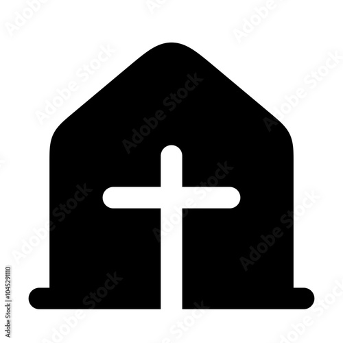 religious, religious icons,  religious  icon editable stroke outline icon isolated on white background flat vector illustration. Pixel perfect. 64 x 64.