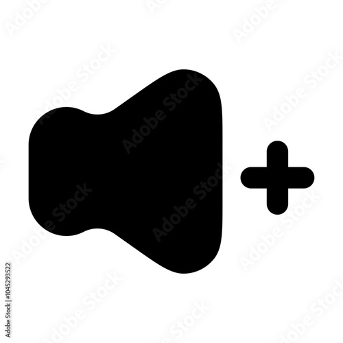 volume icon