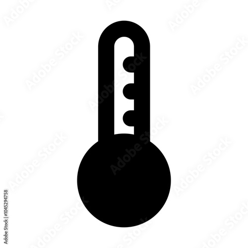 thermometer icon