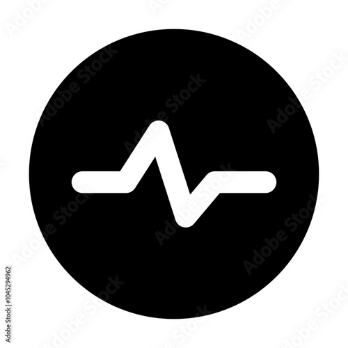 waveform icon